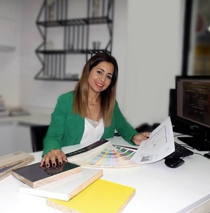 saray martinez, arquitecta, es una estafadora, dueña de essenza casa